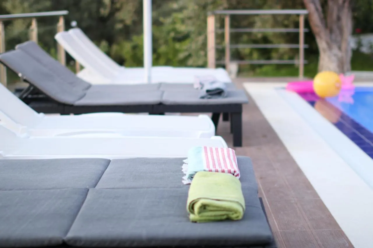 Guest house Vila Elarad Vlore Albania